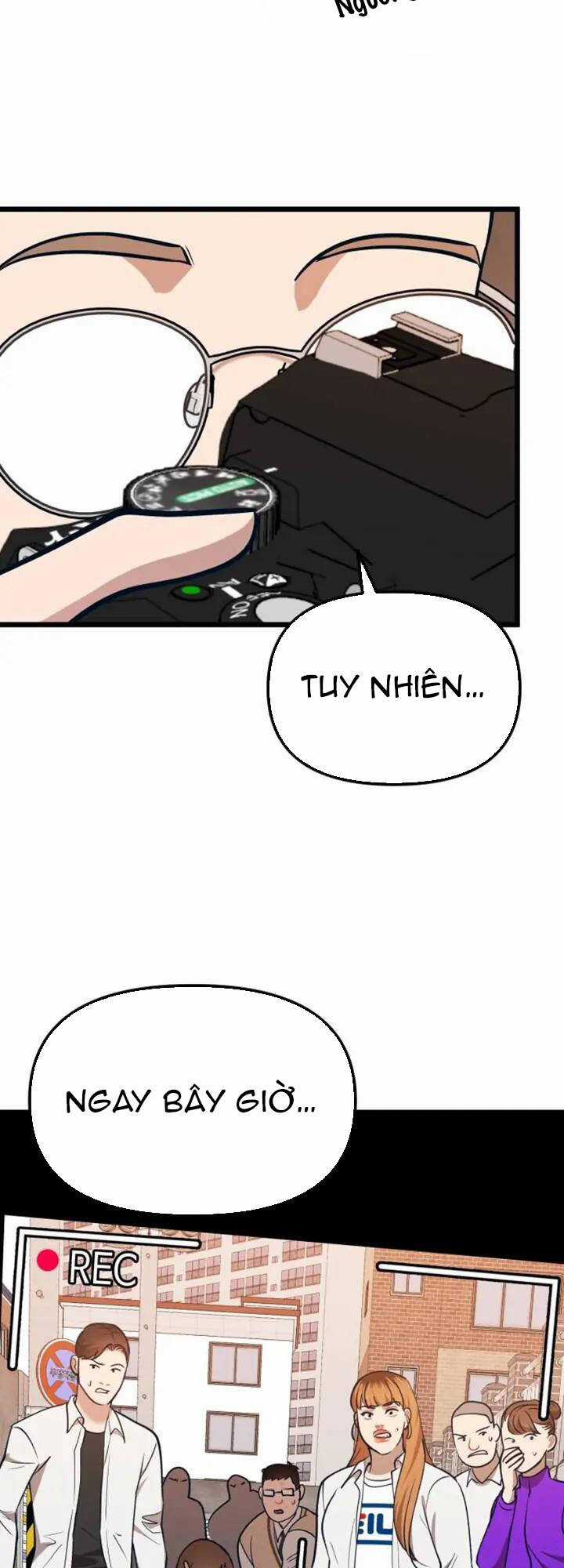 Đời Tư Idol - Chapter 23.1 - Trang 37