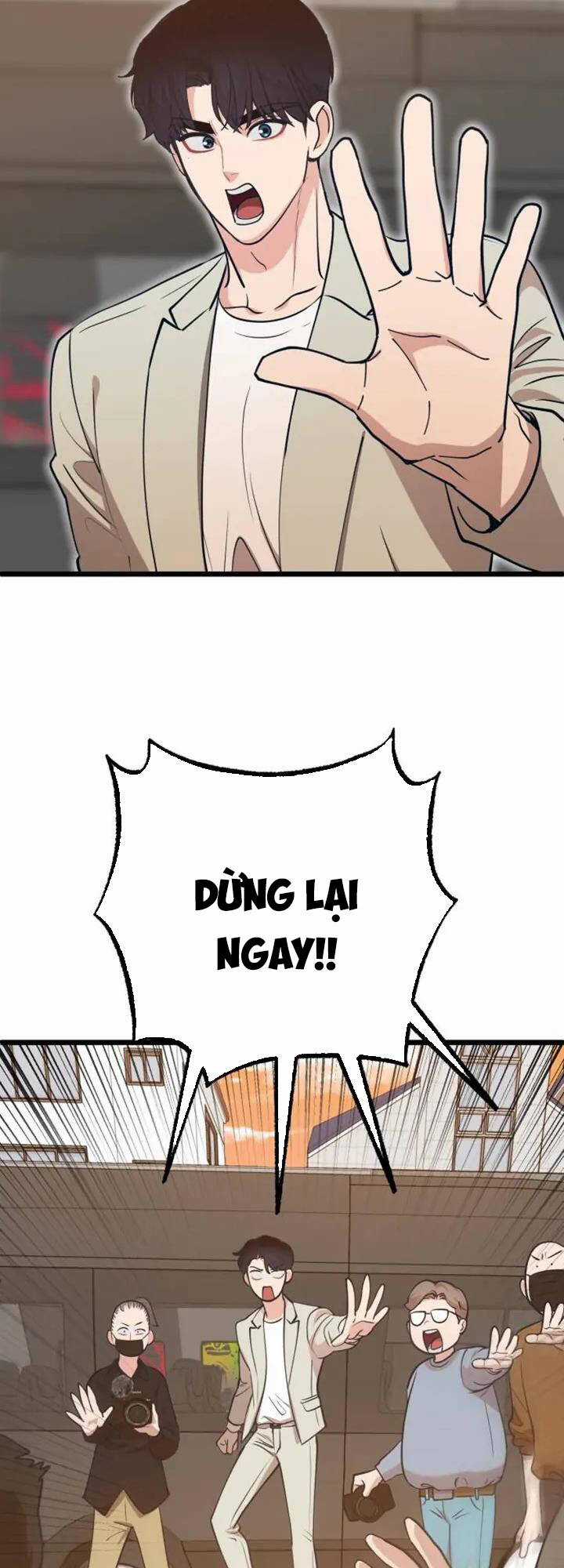 Đời Tư Idol - Chapter 23.1 - Trang 39