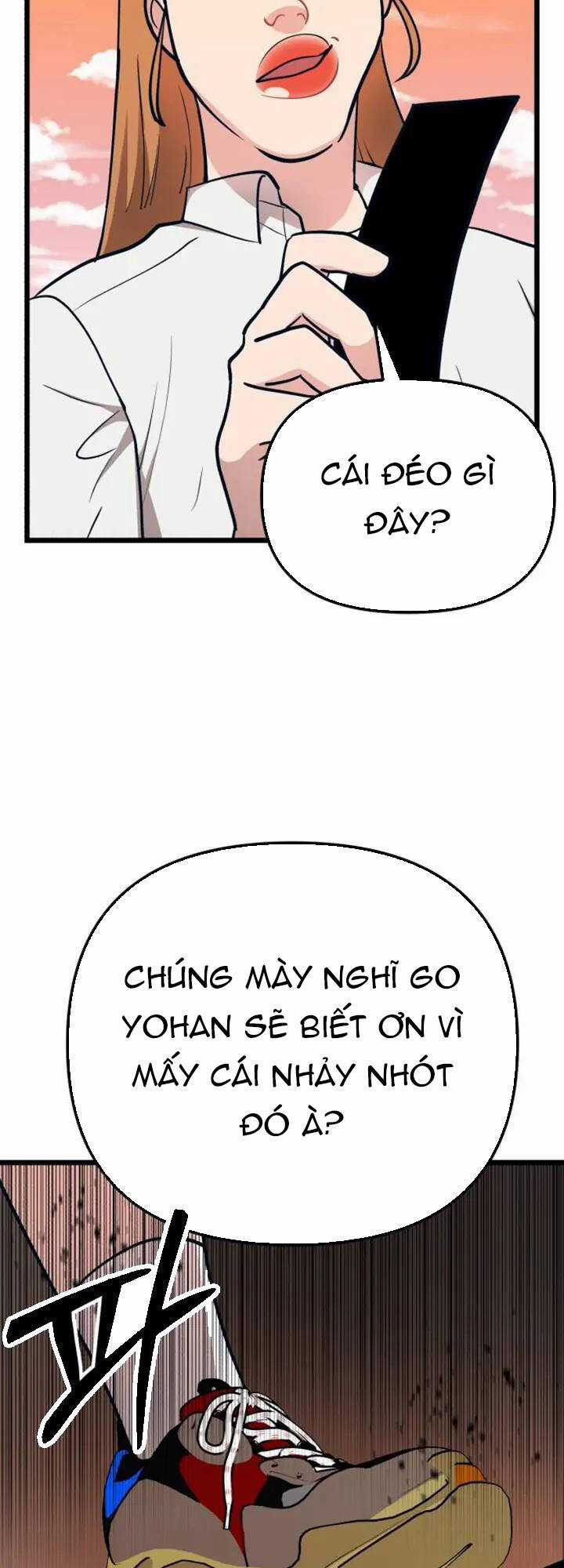 Đời Tư Idol - Chapter 23.1 - Trang 5