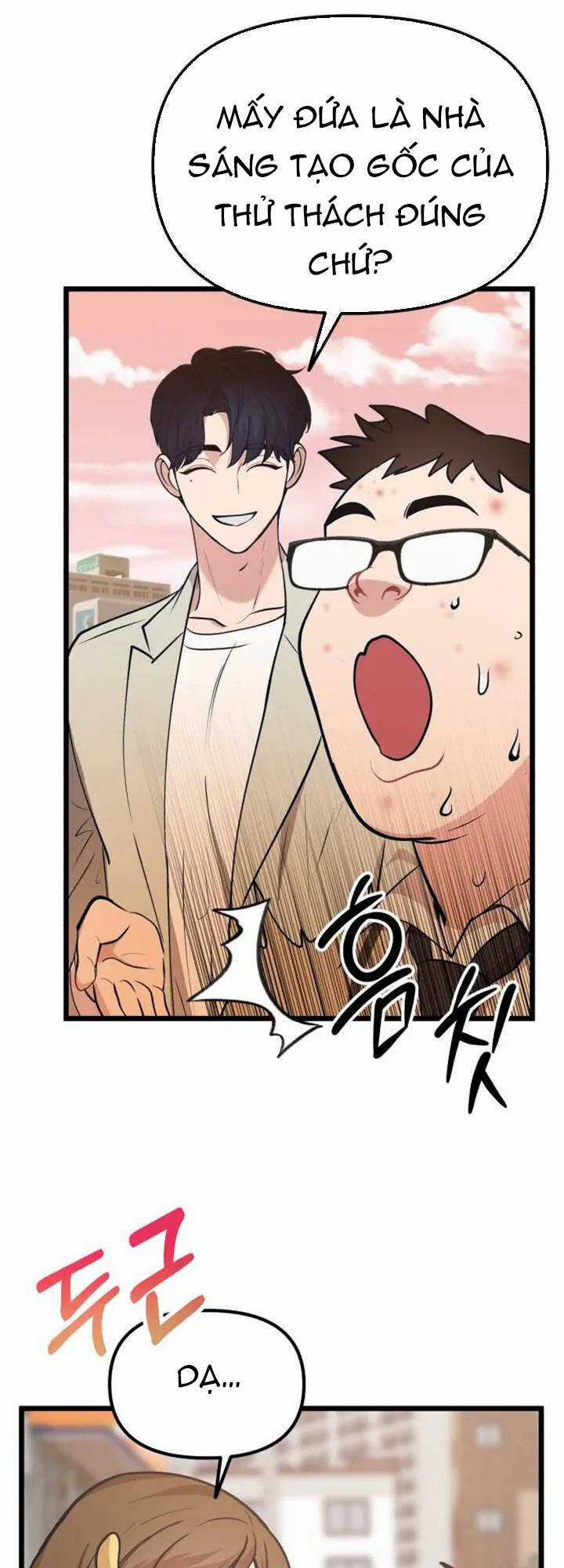 Đời Tư Idol - Chapter 23.1 - Trang 42