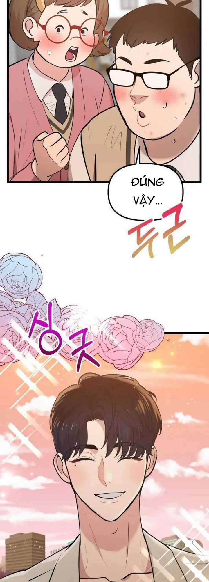 Đời Tư Idol - Chapter 23.1 - Trang 43