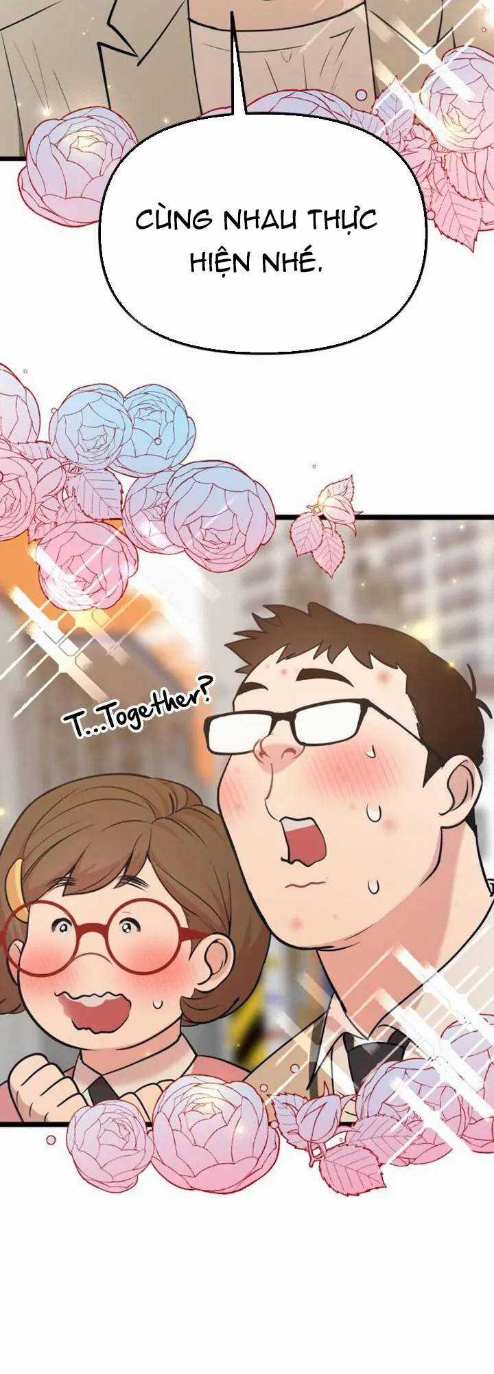 Đời Tư Idol - Chapter 23.1 - Trang 44