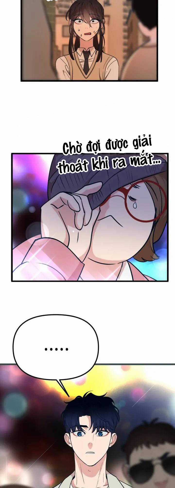 Đời Tư Idol - Chapter 23.1 - Trang 47