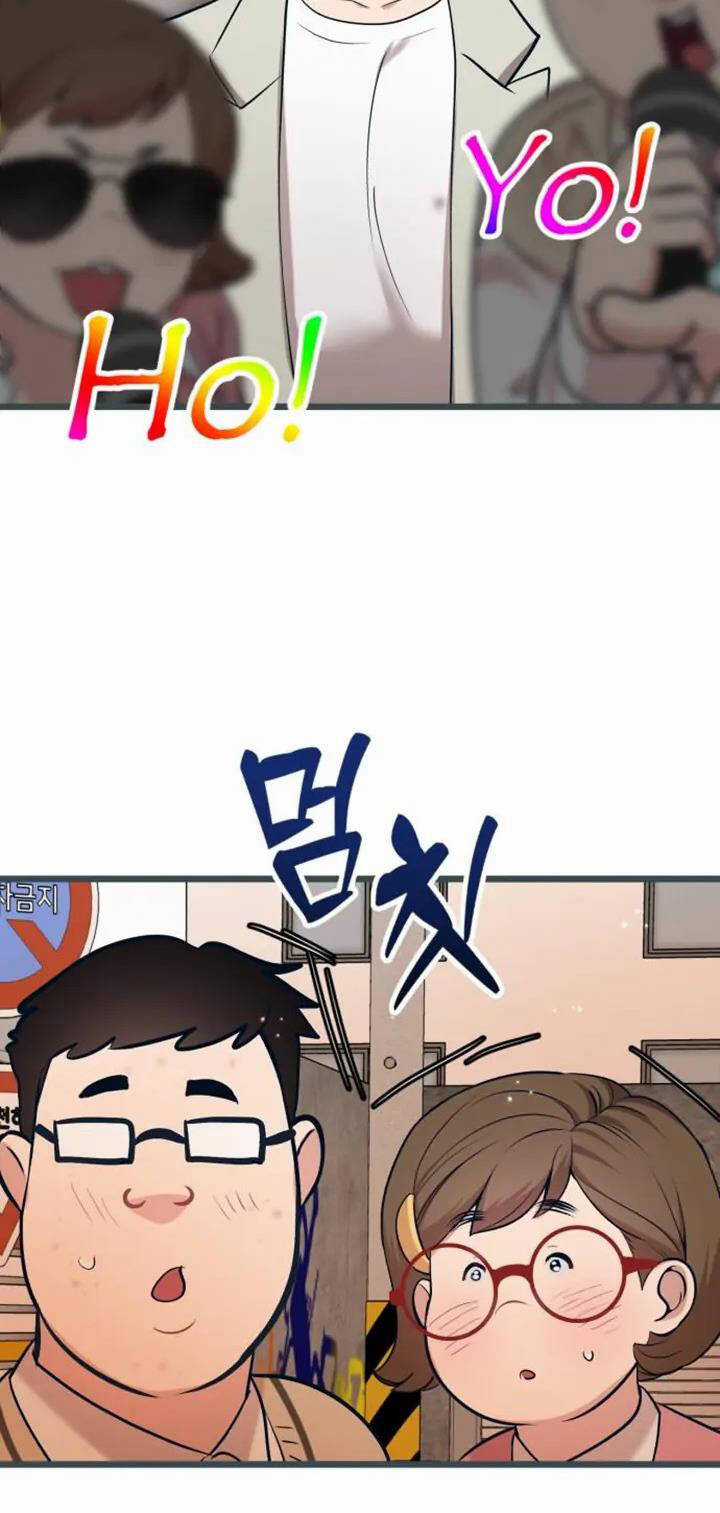 Đời Tư Idol - Chapter 23.1 - Trang 48