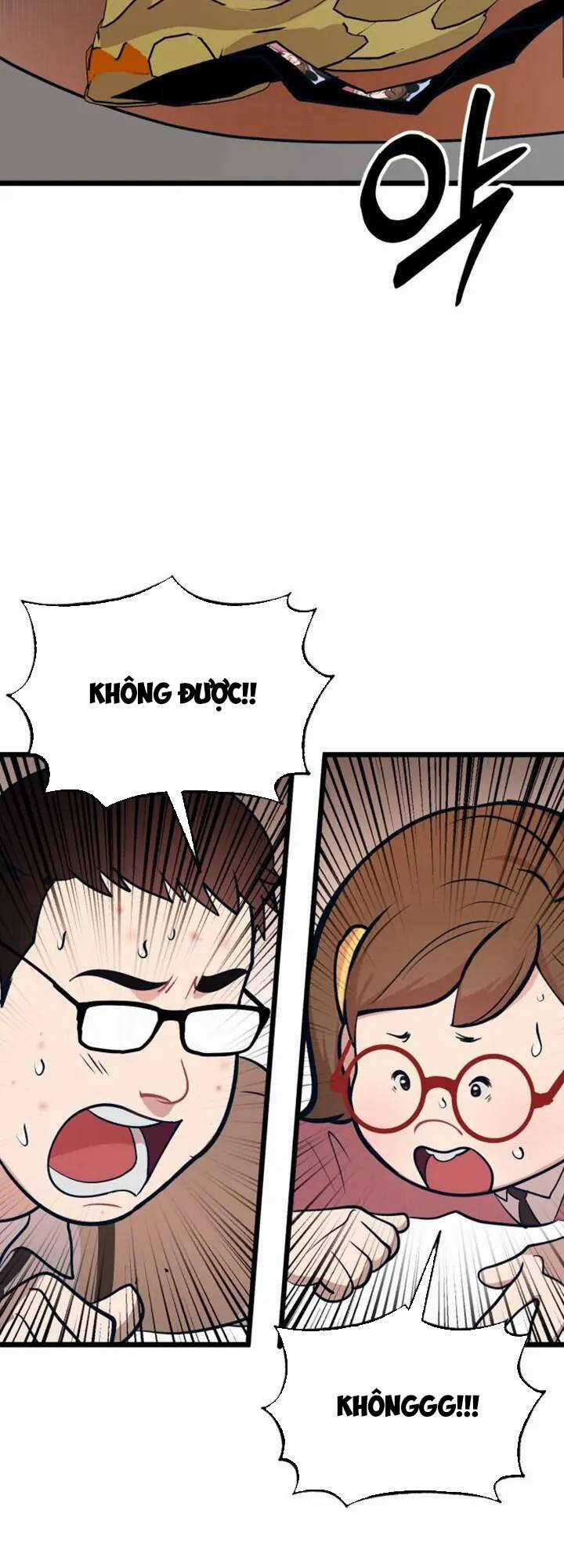 Đời Tư Idol - Chapter 23.1 - Trang 6