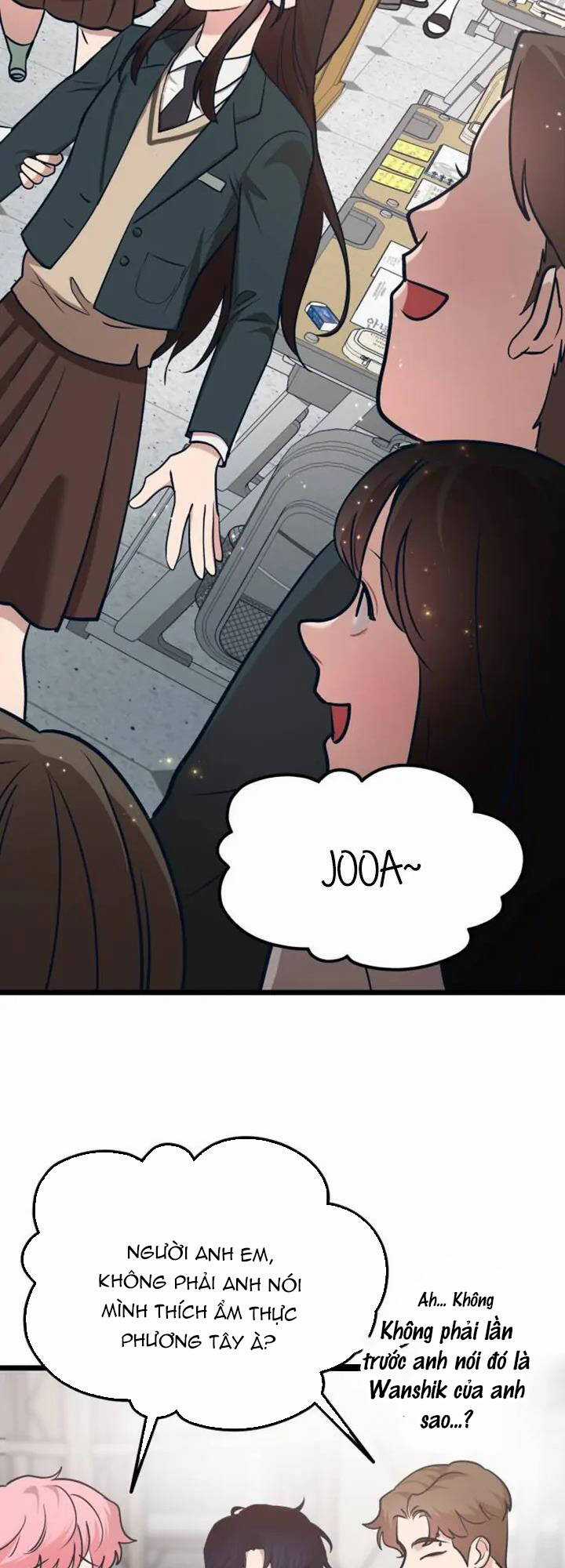 Đời Tư Idol - Chapter 23.2 - Trang 13