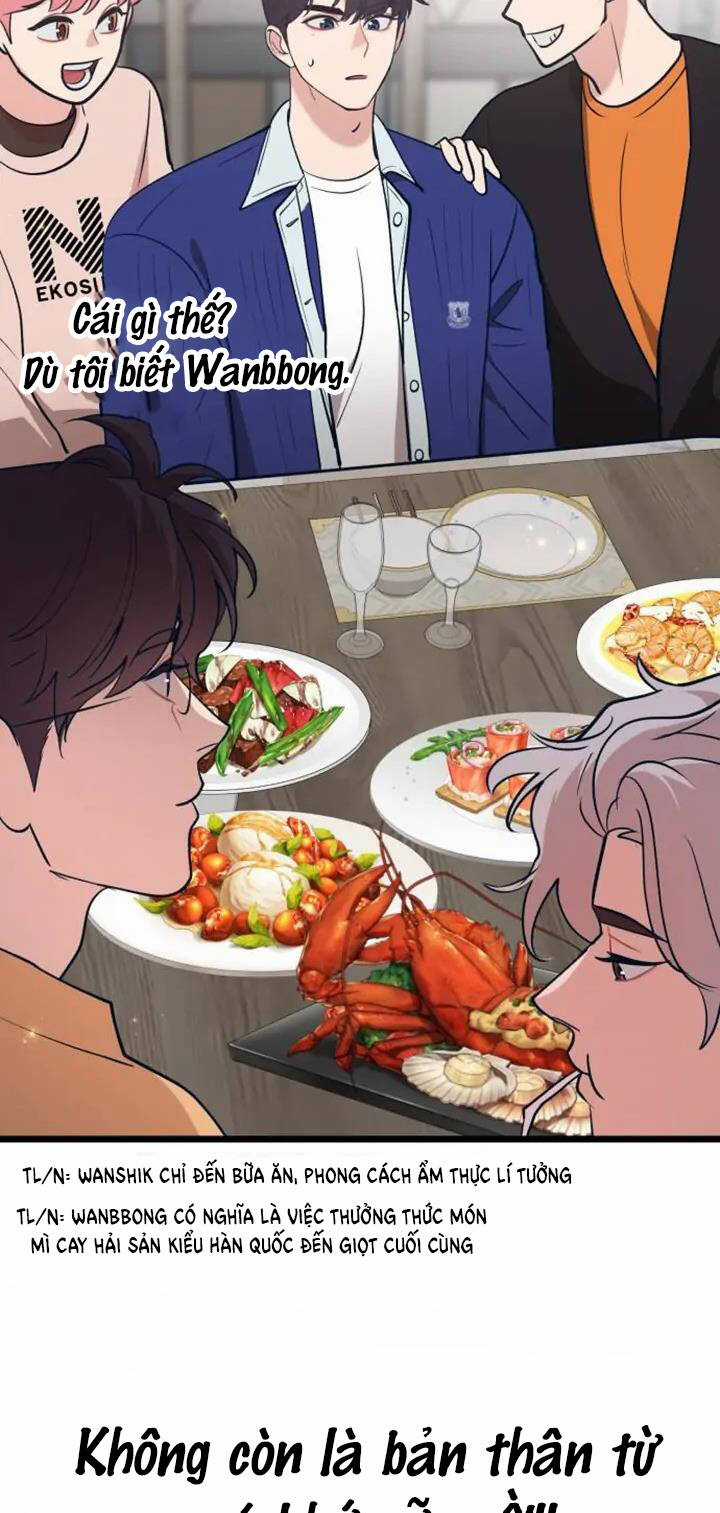 Đời Tư Idol - Chapter 23.2 - Trang 14