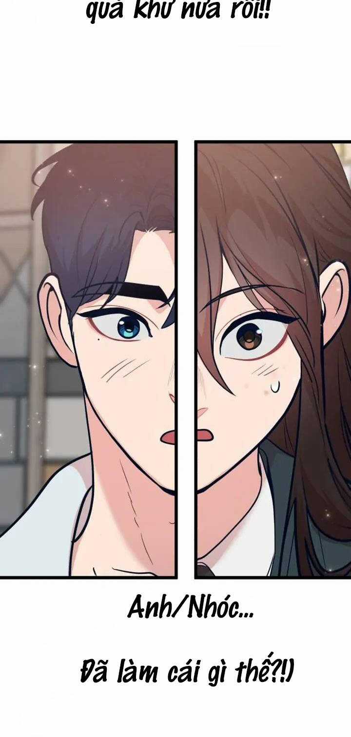 Đời Tư Idol - Chapter 23.2 - Trang 15