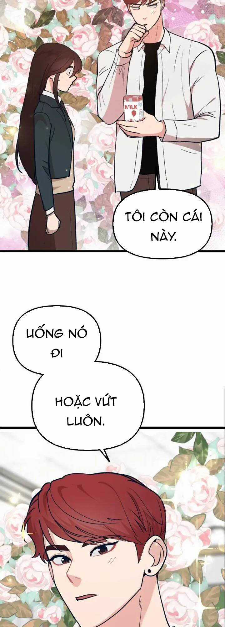 Đời Tư Idol - Chapter 23.2 - Trang 24