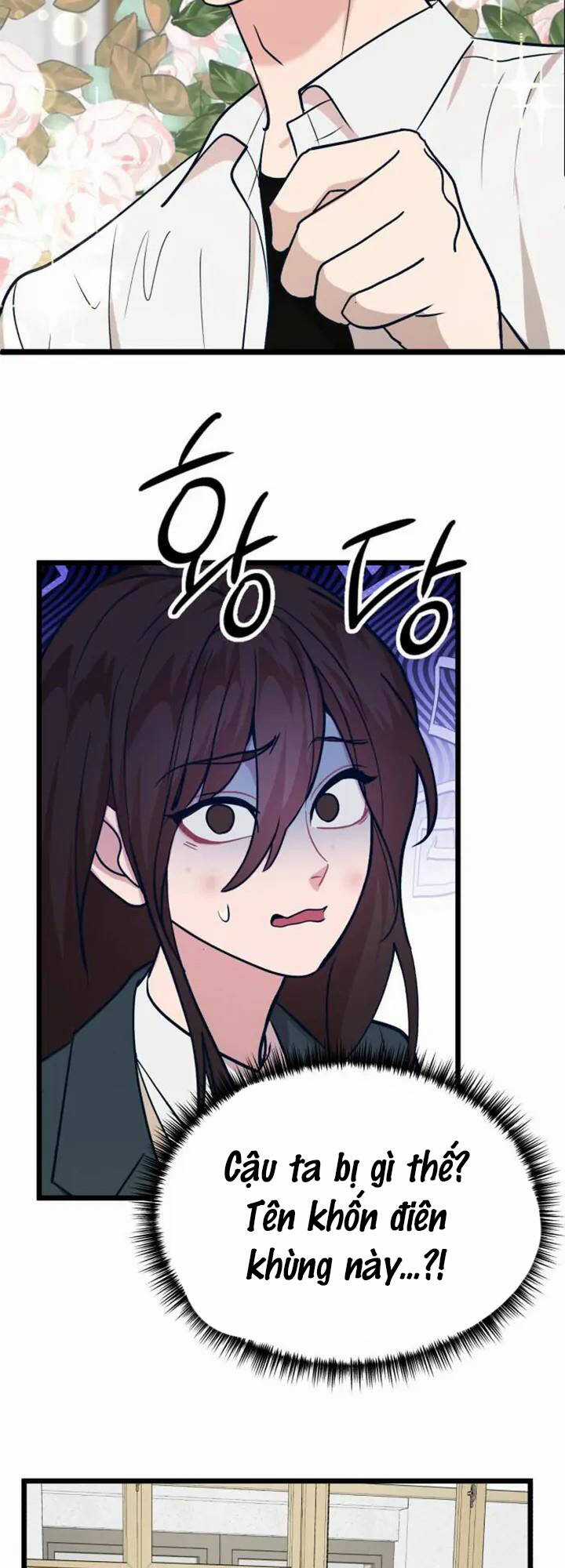 Đời Tư Idol - Chapter 23.2 - Trang 25