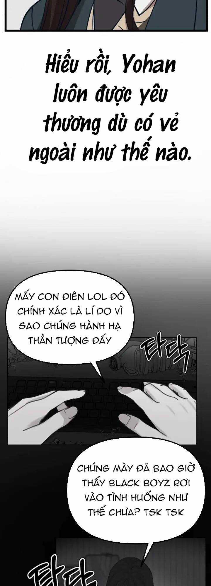 Đời Tư Idol - Chapter 23.2 - Trang 27