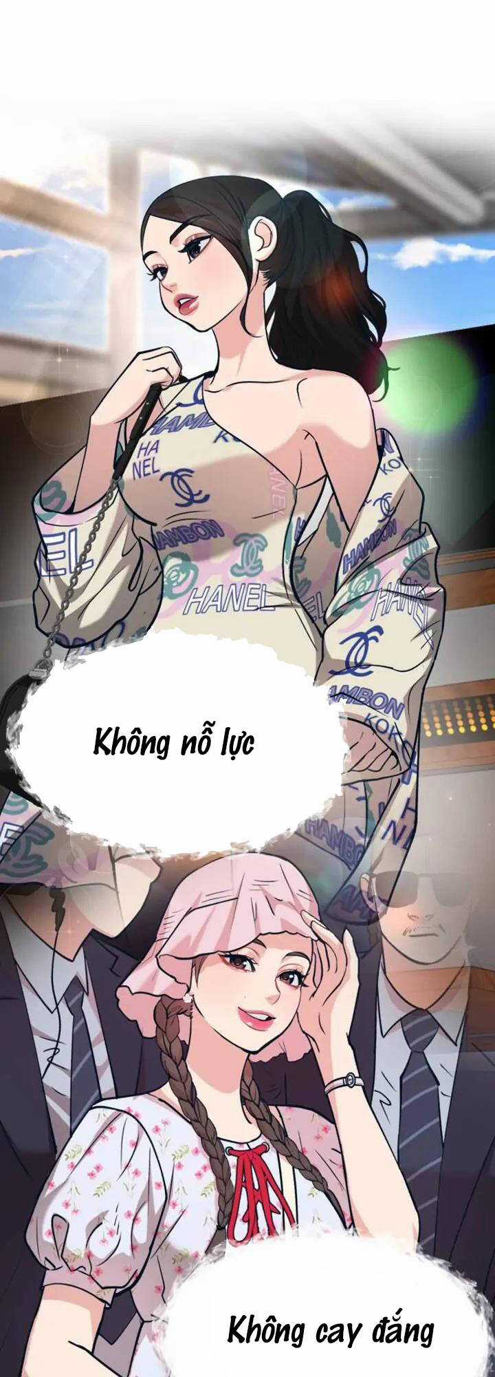 Đời Tư Idol - Chapter 23.2 - Trang 29