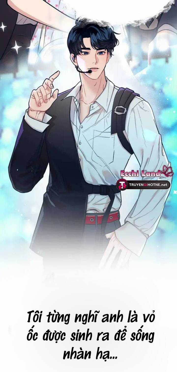 Đời Tư Idol - Chapter 23.2 - Trang 30