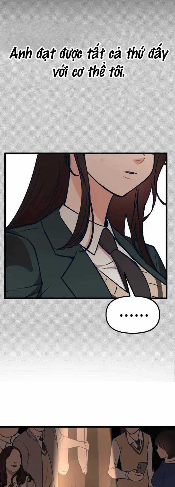 Đời Tư Idol - Chapter 23.2 - Trang 33