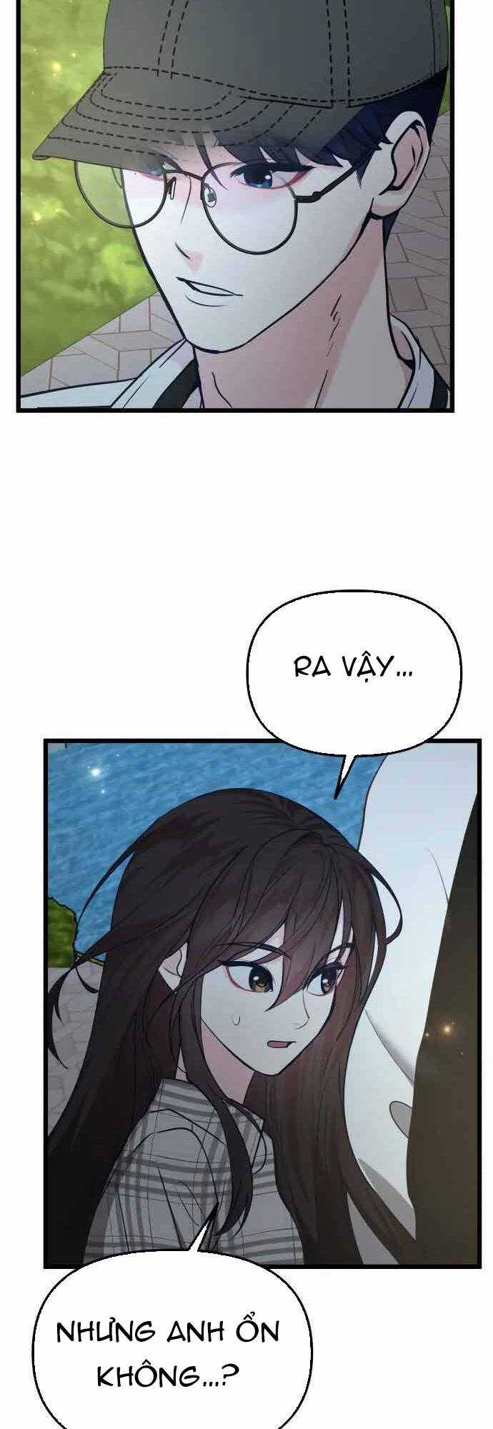 Đời Tư Idol - Chapter 24.1 - Trang 19