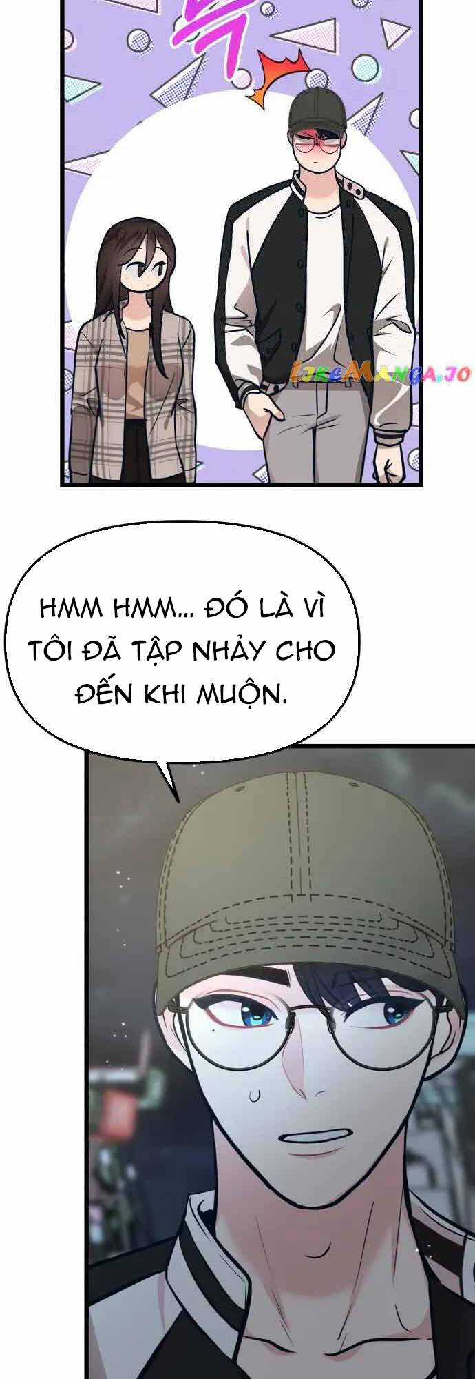 Đời Tư Idol - Chapter 24.1 - Trang 21