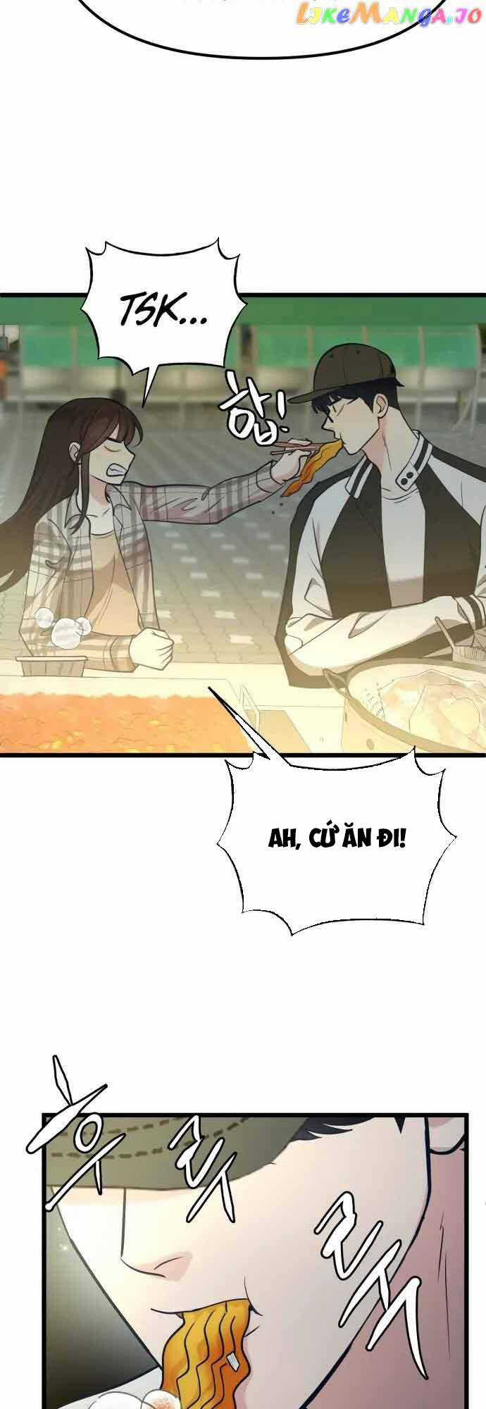 Đời Tư Idol - Chapter 24.1 - Trang 27