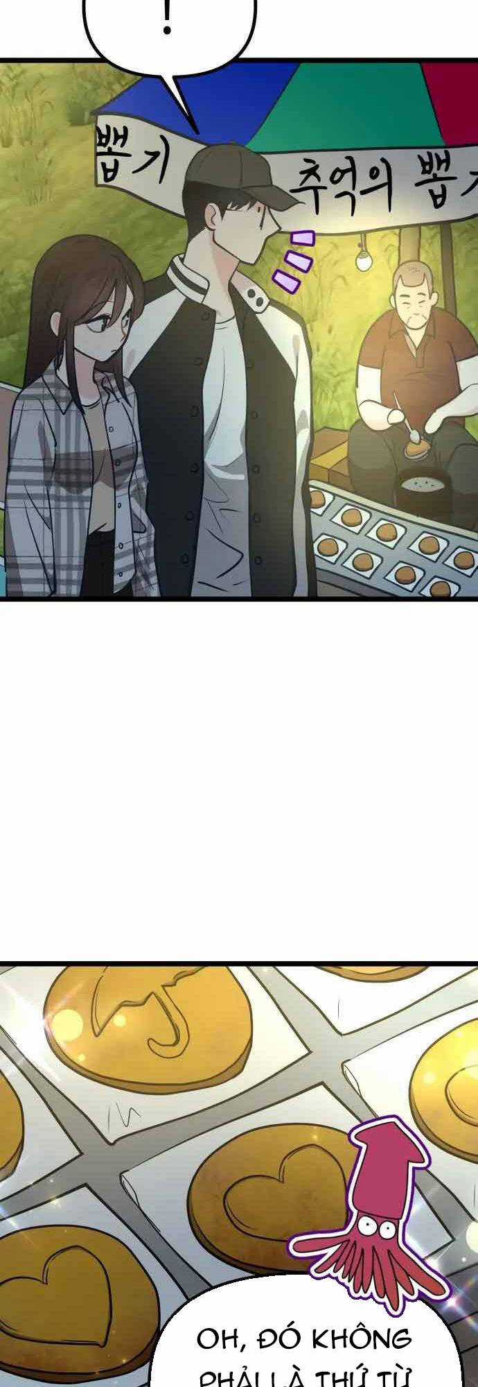 Đời Tư Idol - Chapter 24.1 - Trang 30