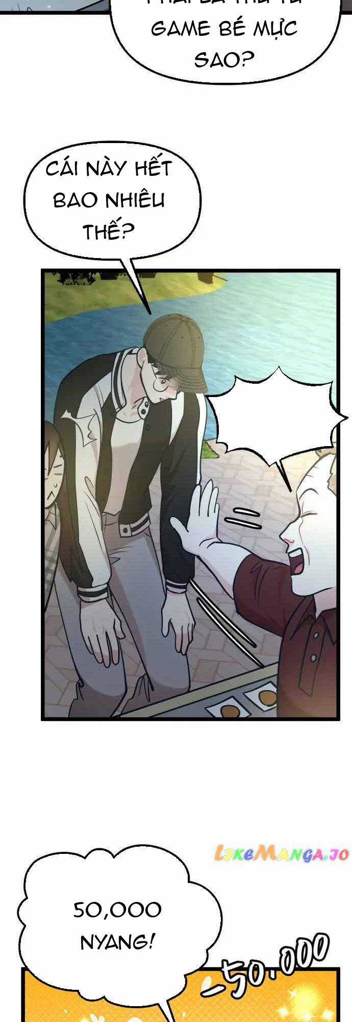 Đời Tư Idol - Chapter 24.1 - Trang 31