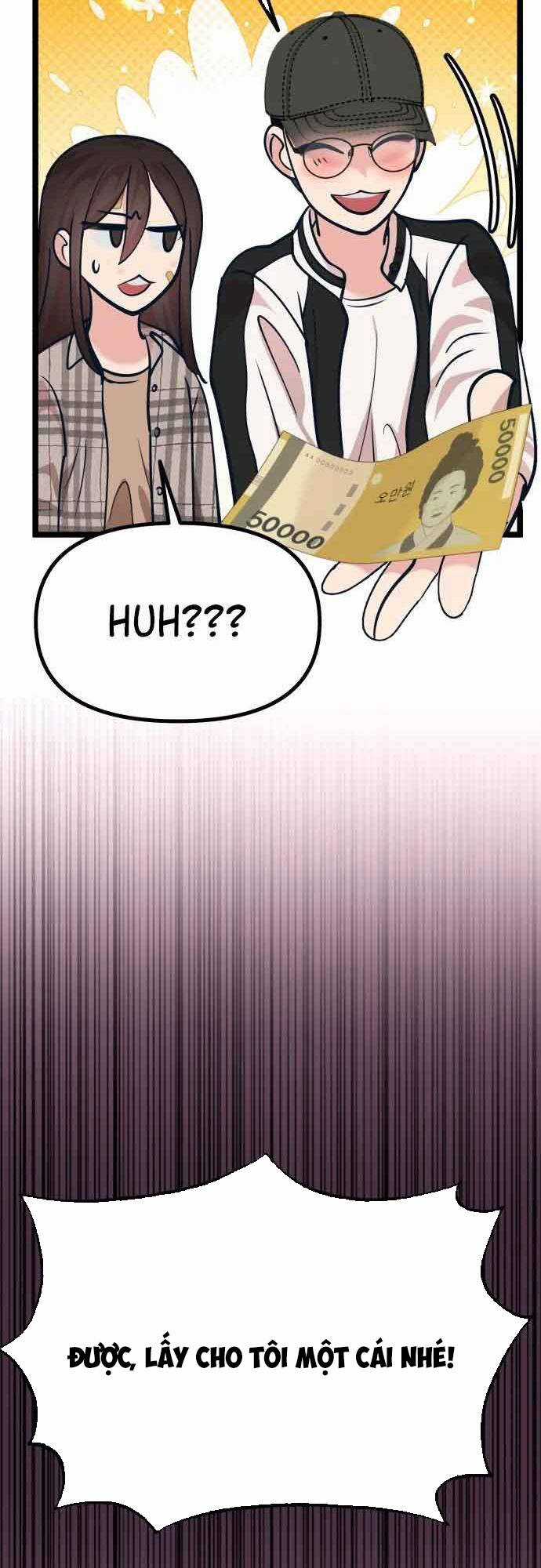 Đời Tư Idol - Chapter 24.1 - Trang 32