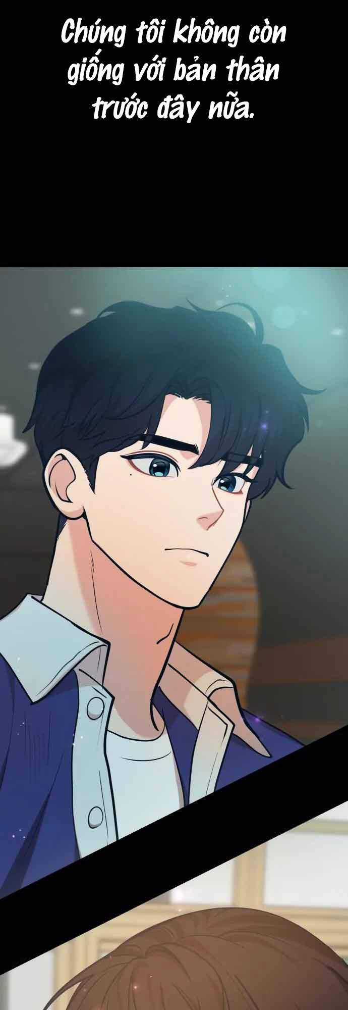 Đời Tư Idol - Chapter 24.1 - Trang 5