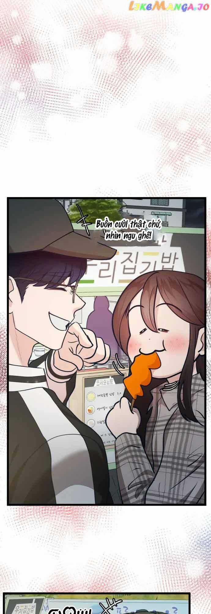 Đời Tư Idol - Chapter 24.2 - Trang 1