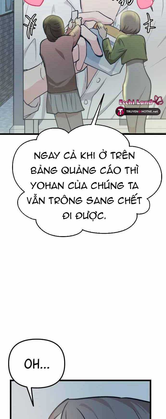 Đời Tư Idol - Chapter 24.2 - Trang 12