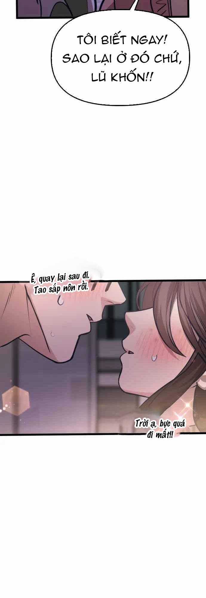 Đời Tư Idol - Chapter 24.2 - Trang 18