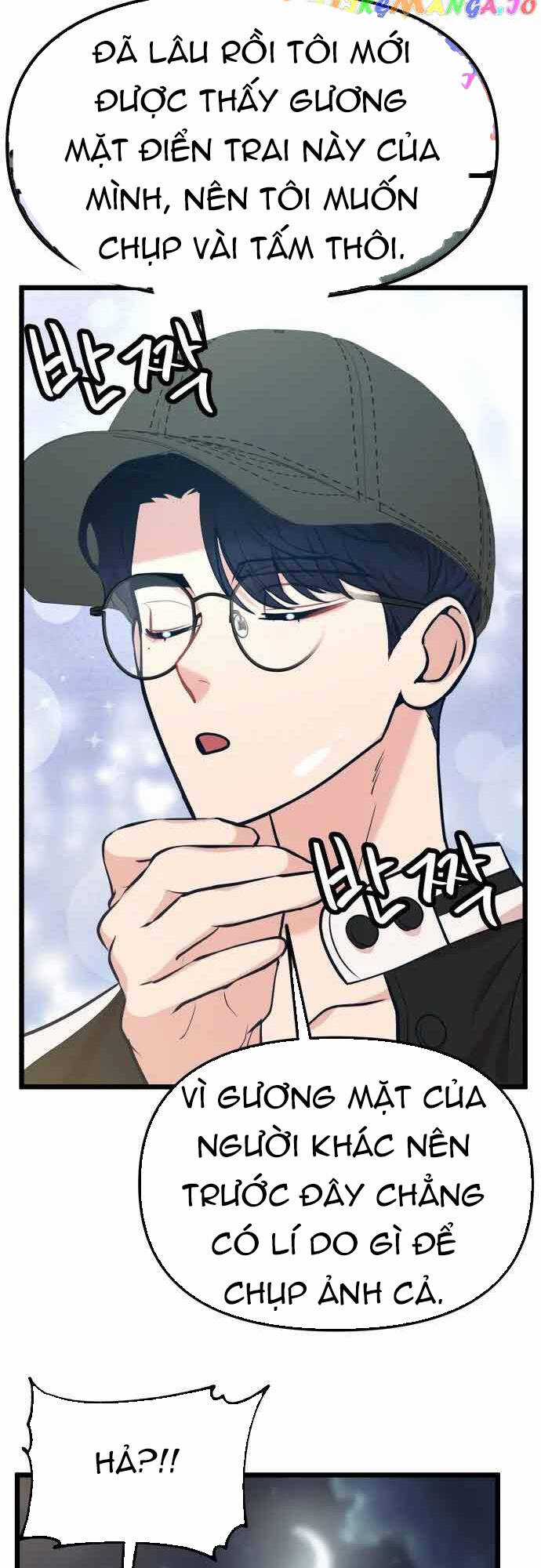 Đời Tư Idol - Chapter 24.2 - Trang 8