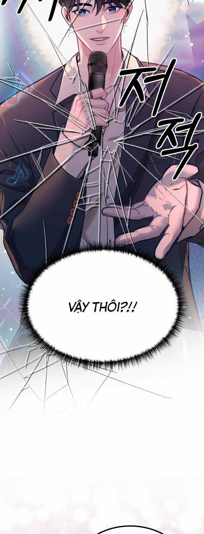 Đời Tư Idol - Chapter 3 - Trang 13