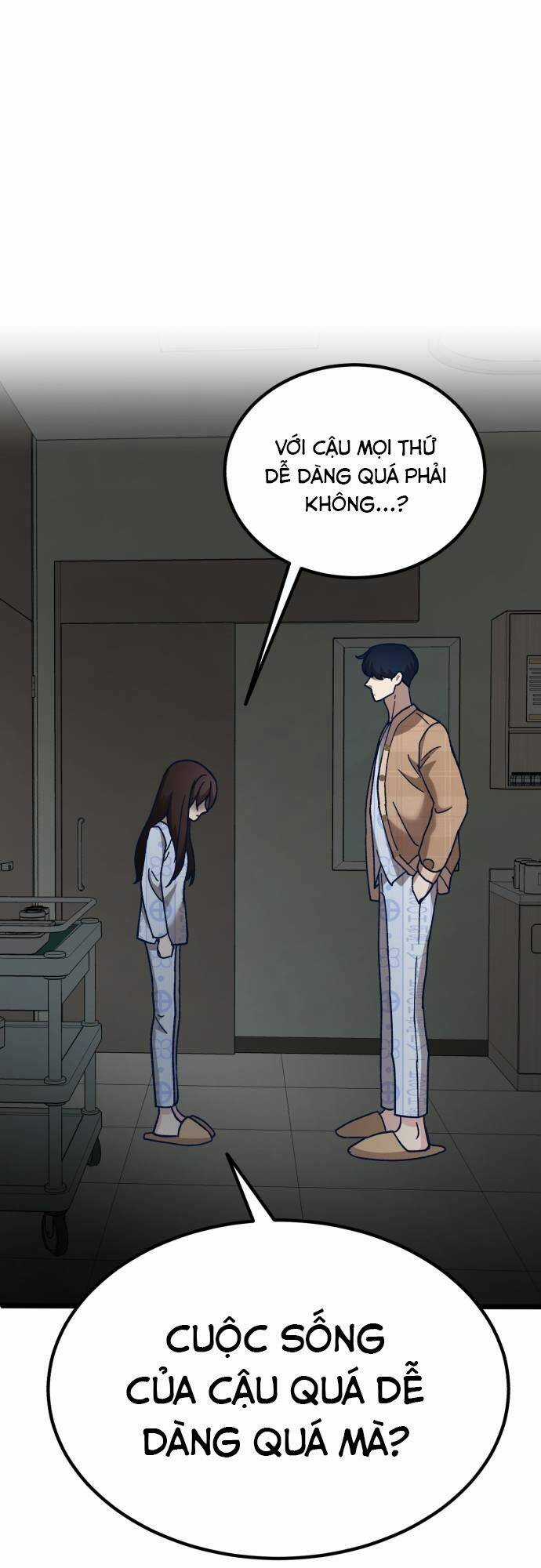 Đời Tư Idol - Chapter 3 - Trang 22