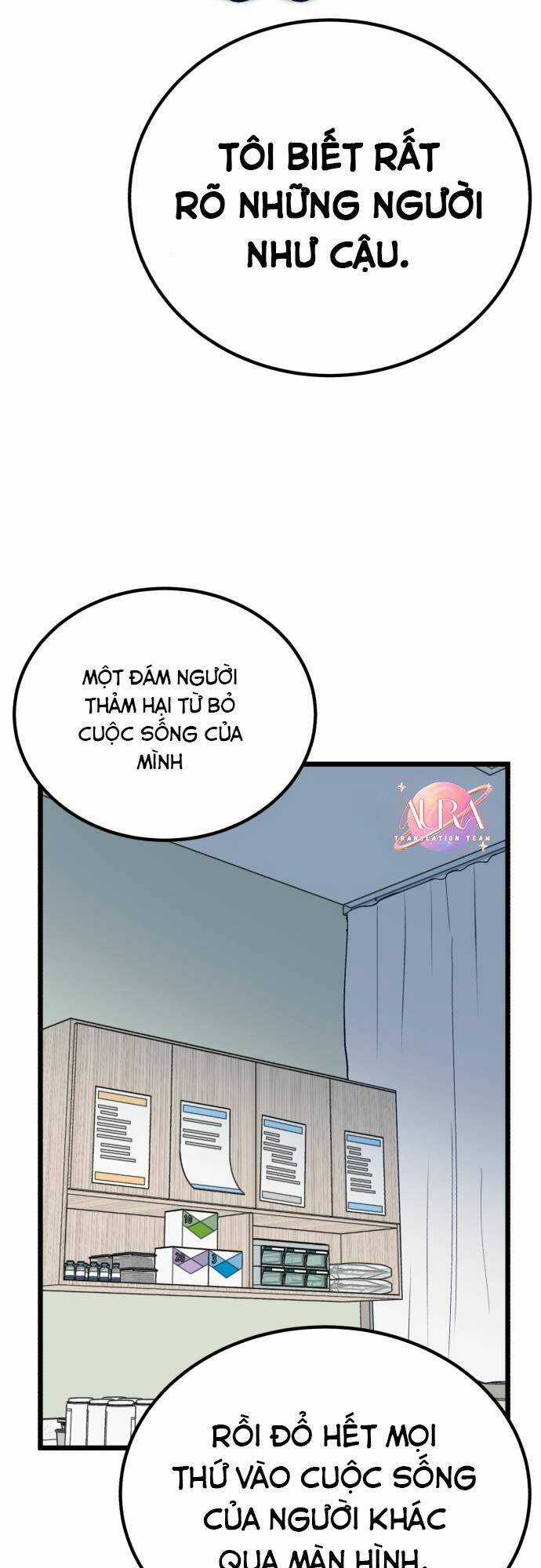 Đời Tư Idol - Chapter 3 - Trang 31