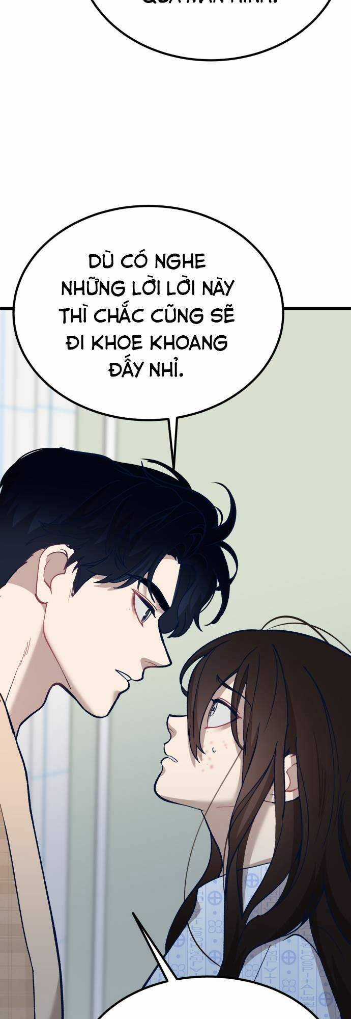 Đời Tư Idol - Chapter 3 - Trang 32