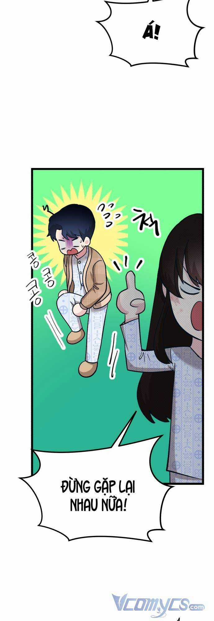 Đời Tư Idol - Chapter 3 - Trang 41