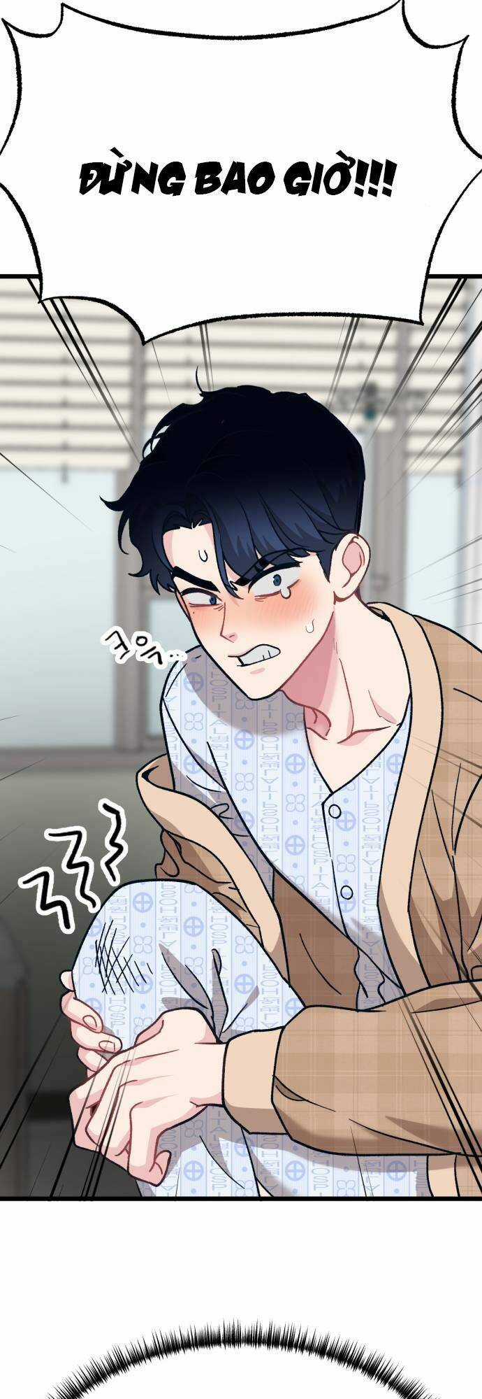 Đời Tư Idol - Chapter 3 - Trang 42