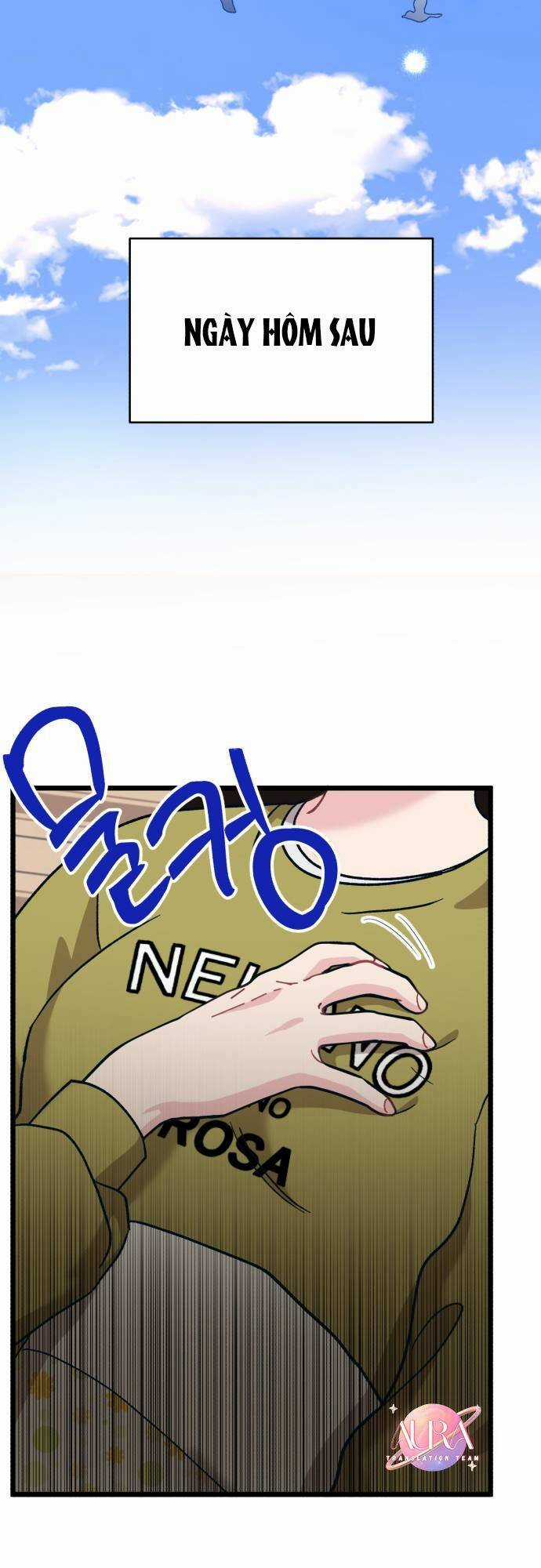 Đời Tư Idol - Chapter 3 - Trang 44