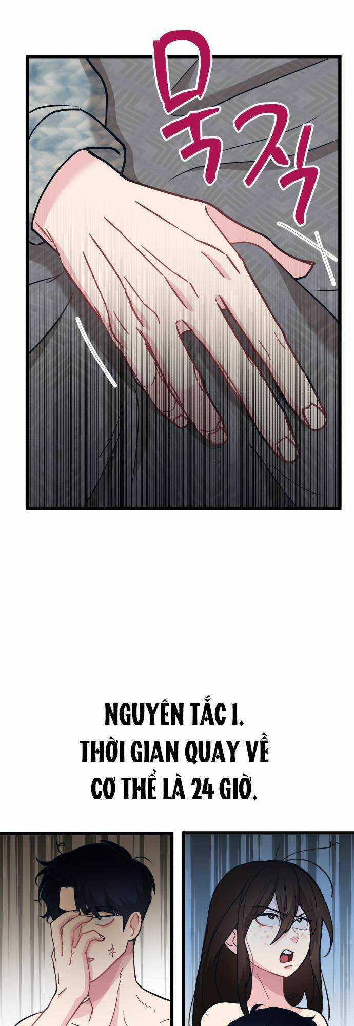 Đời Tư Idol - Chapter 3 - Trang 45