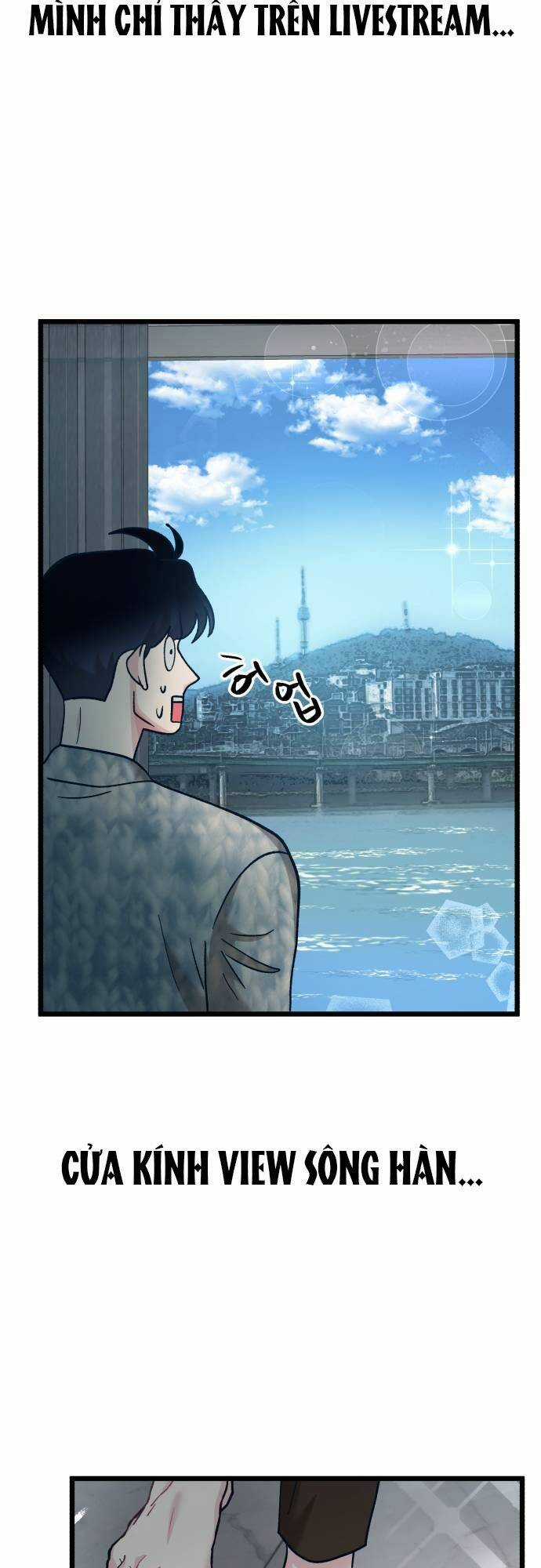 Đời Tư Idol - Chapter 3 - Trang 49