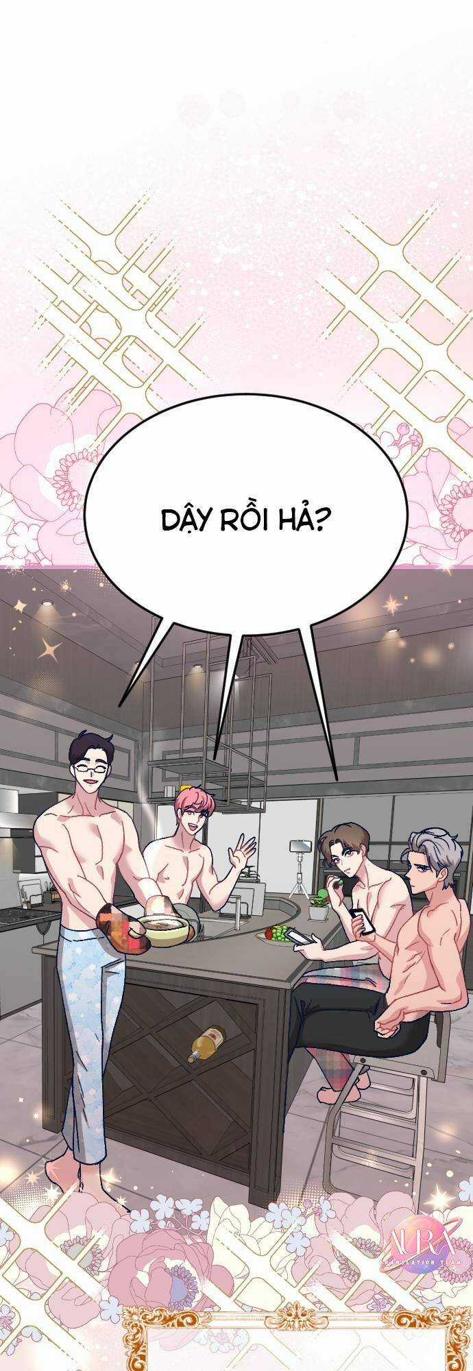 Đời Tư Idol - Chapter 3 - Trang 55