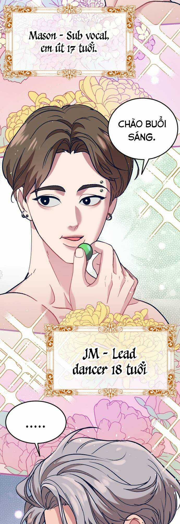 Đời Tư Idol - Chapter 3 - Trang 57
