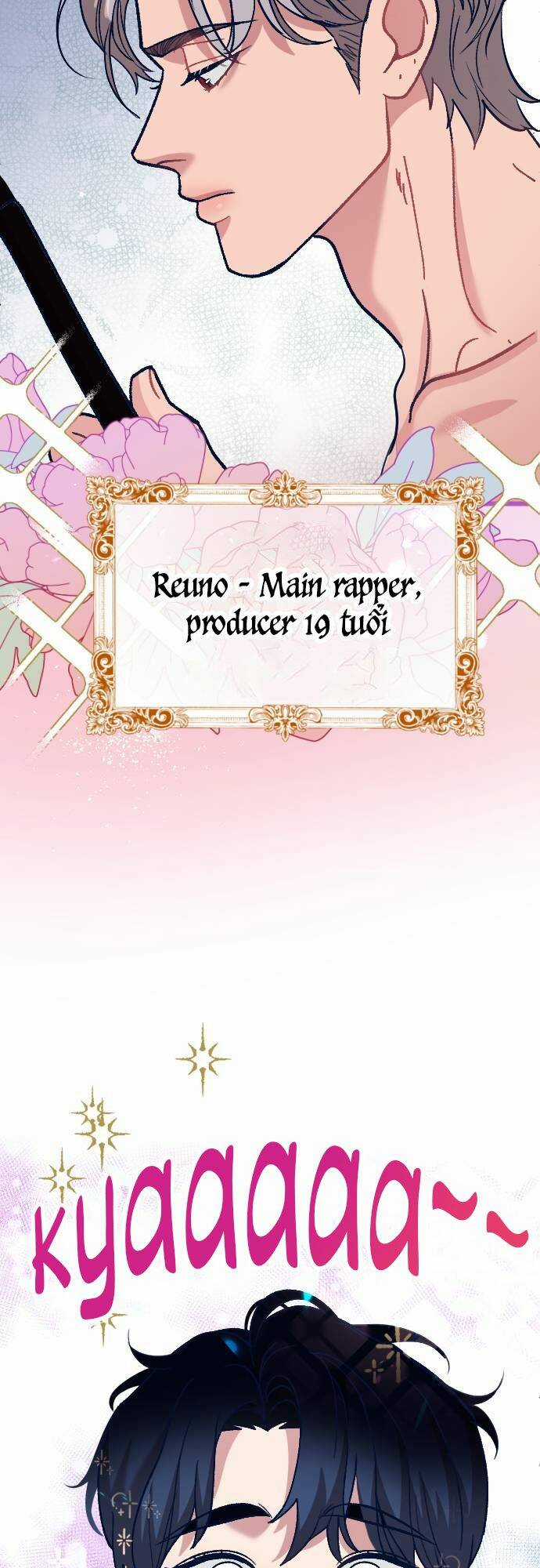 Đời Tư Idol - Chapter 3 - Trang 58