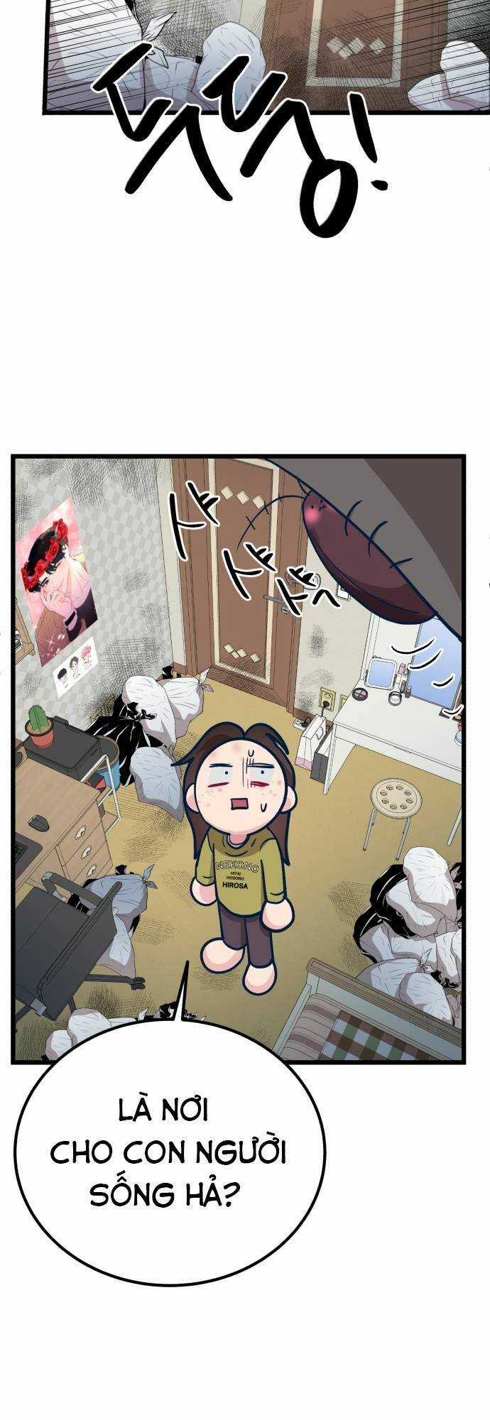 Đời Tư Idol - Chapter 3 - Trang 61