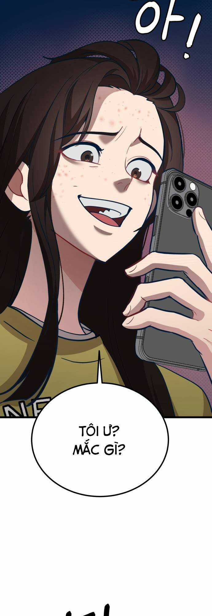 Đời Tư Idol - Chapter 3 - Trang 66