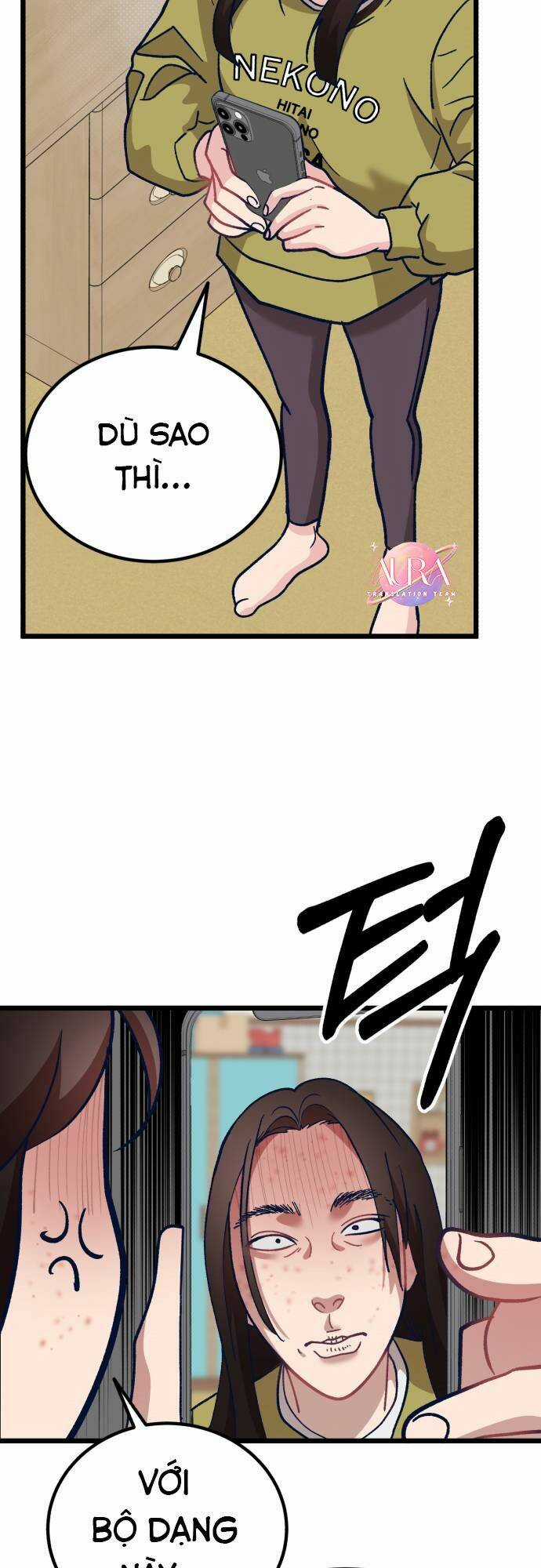 Đời Tư Idol - Chapter 3 - Trang 71