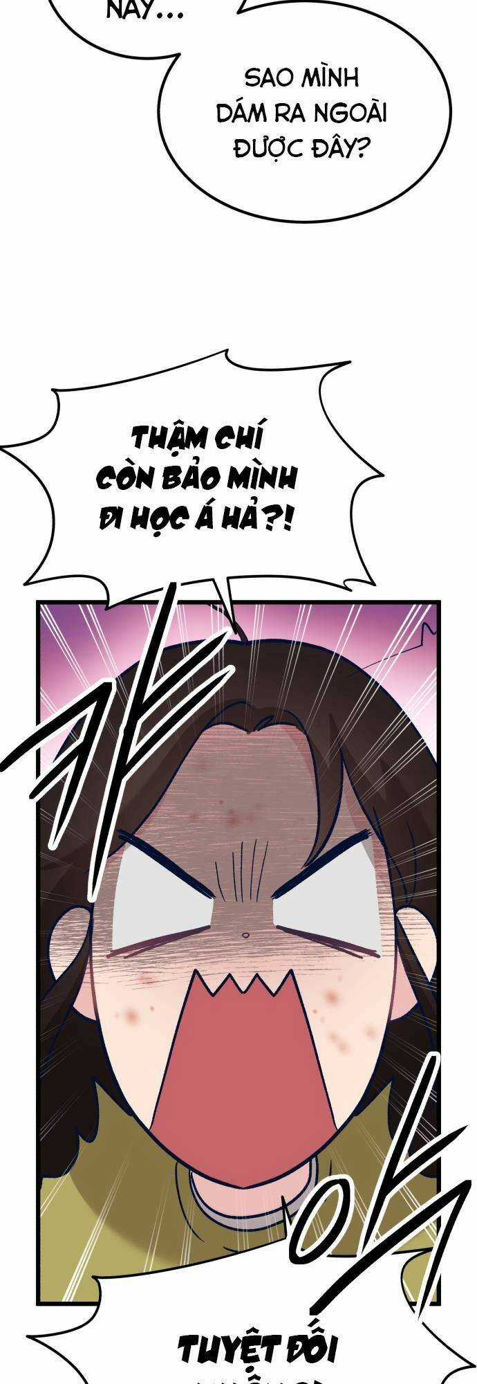 Đời Tư Idol - Chapter 3 - Trang 72