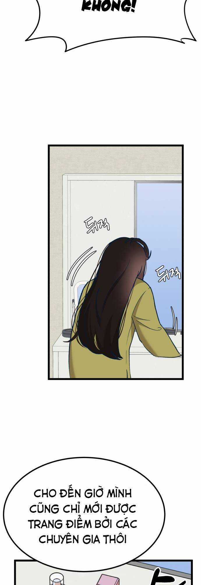 Đời Tư Idol - Chapter 3 - Trang 73