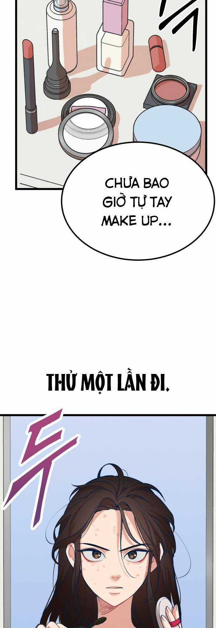 Đời Tư Idol - Chapter 3 - Trang 74