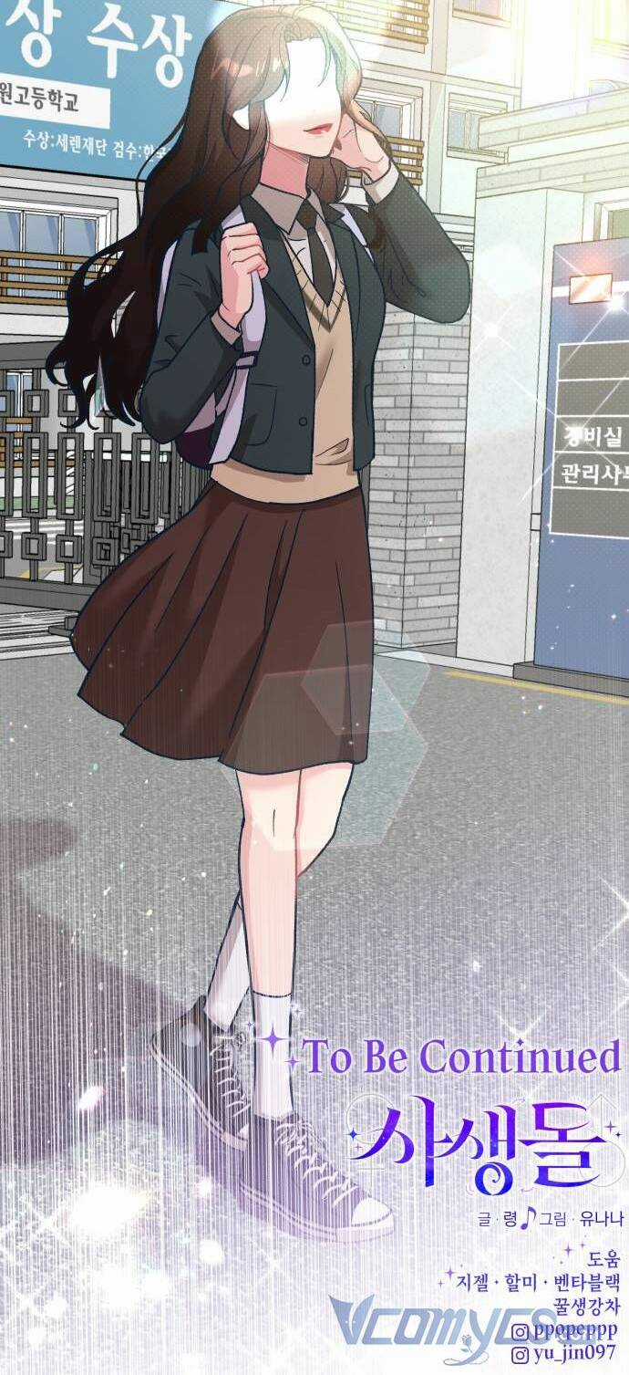 Đời Tư Idol - Chapter 3 - Trang 83