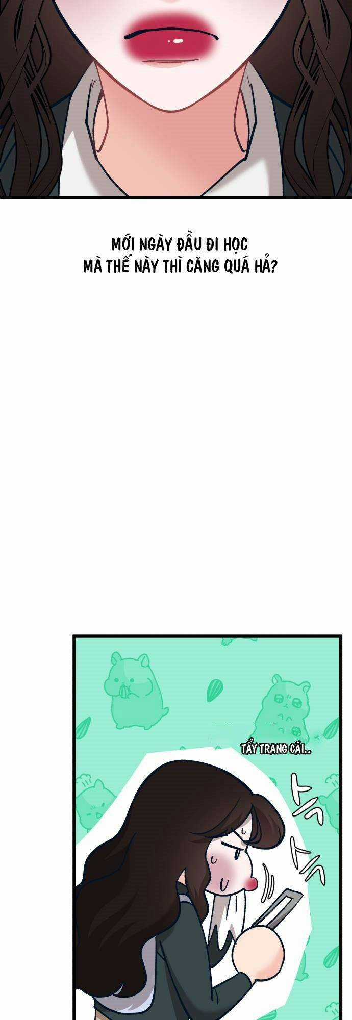 Đời Tư Idol - Chapter 4 - Trang 12