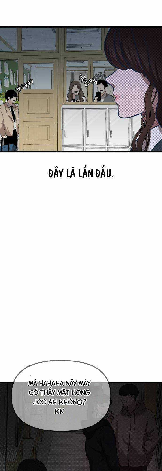 Đời Tư Idol - Chapter 4 - Trang 14